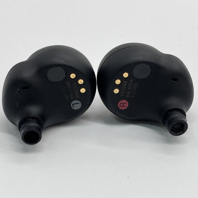 【中古】WF-1000XM4 BM ブラック【名古屋】