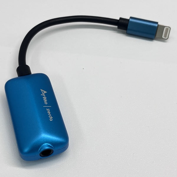 【中古】Zerda ITM03 Lightning【秋葉原】