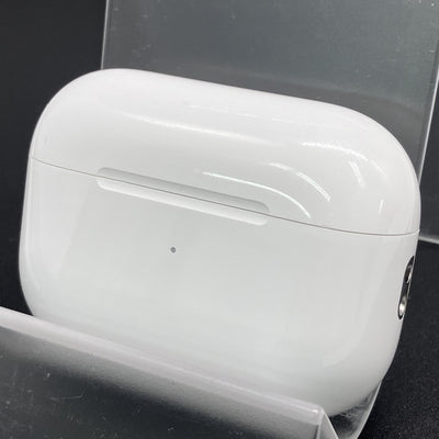 【中古】MagSafe充電ケース(USB-C)付きAirPods Pro(第2世代) MTJV3JA【秋葉原】