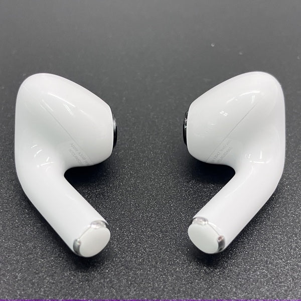 【中古】MagSafe充電ケース(USB-C)付きAirPods Pro(第2世代) MTJV3JA【秋葉原】