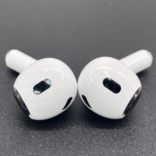 【中古】MagSafe充電ケース(USB-C)付きAirPods Pro(第2世代) MTJV3JA【秋葉原】