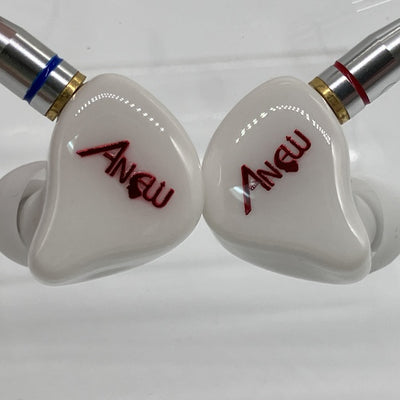 【中古】Anew 白玉【秋葉原】
