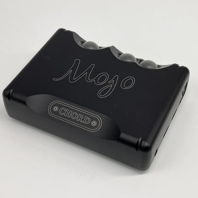 【中古】CHORD Mojo Black【秋葉原】