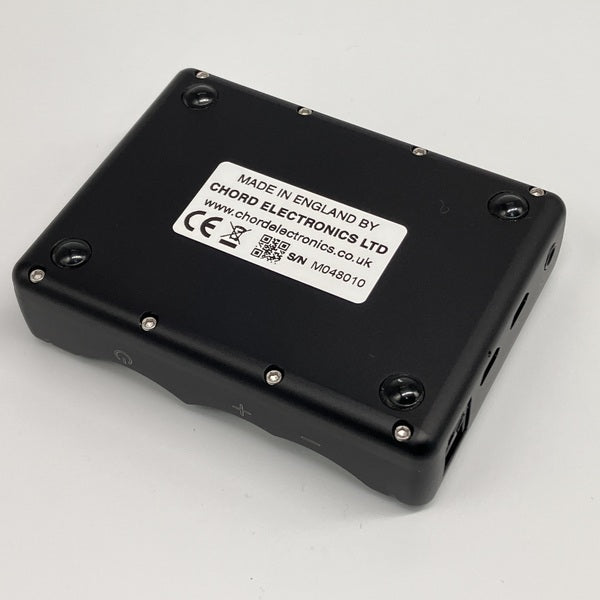 【中古】CHORD Mojo Black【秋葉原】