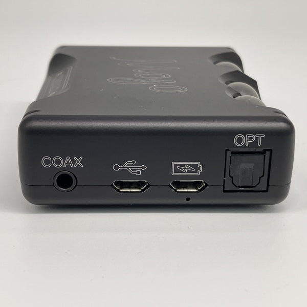 【中古】CHORD Mojo Black【秋葉原】