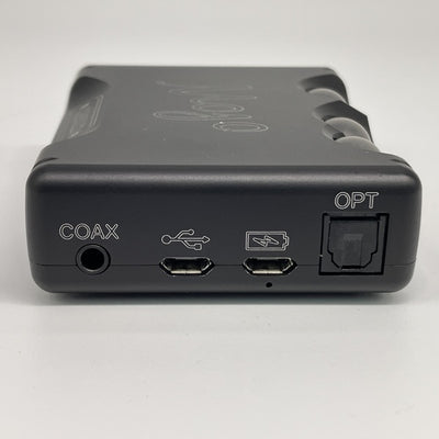 【中古】CHORD Mojo Black【秋葉原】