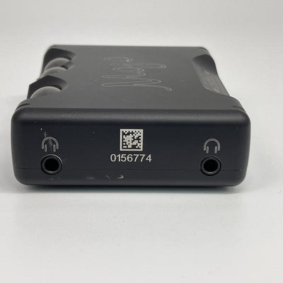 【中古】CHORD Mojo Black【秋葉原】
