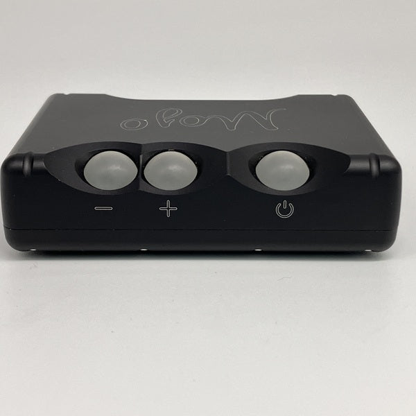 【中古】CHORD Mojo Black【秋葉原】