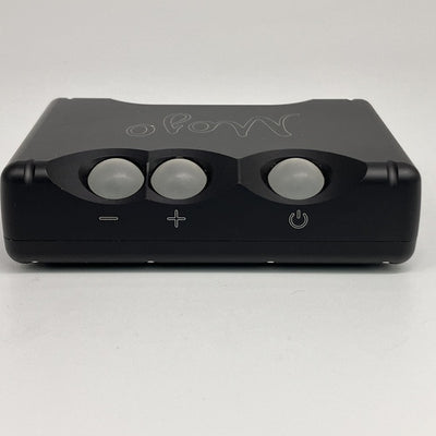【中古】CHORD Mojo Black【秋葉原】
