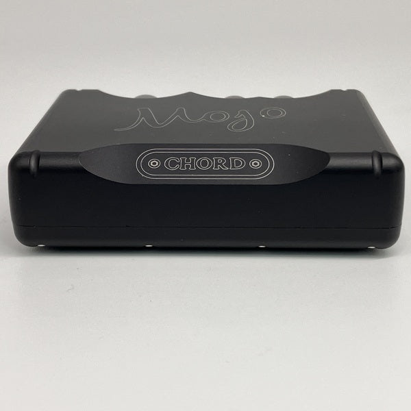 【中古】CHORD Mojo Black【秋葉原】