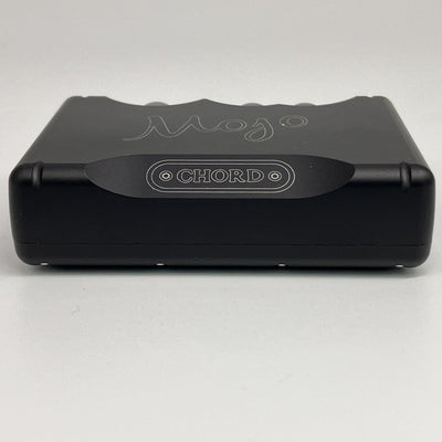 【中古】CHORD Mojo Black【秋葉原】