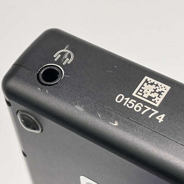 【中古】CHORD Mojo Black【秋葉原】