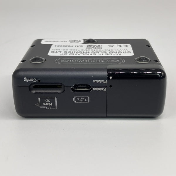 【中古】CHORD Poly Black 【POLY-BLK】【秋葉原】