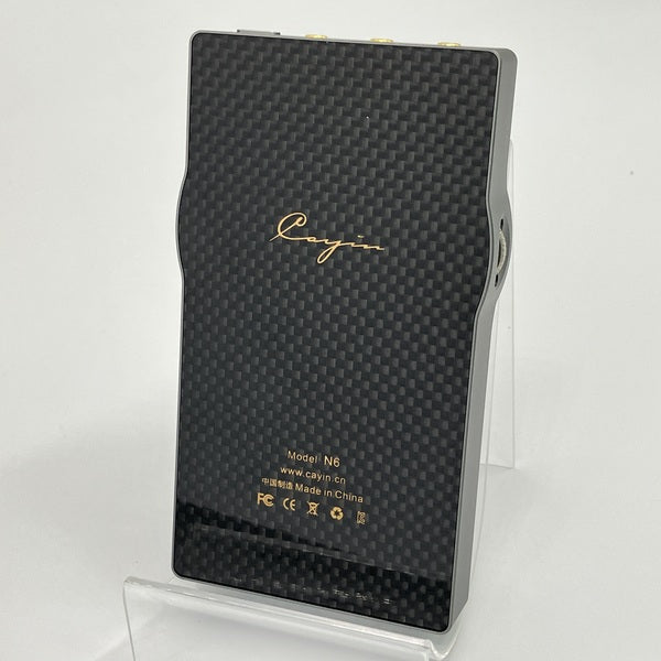 【中古】N6 （DSD/ハイレゾ対応プレーヤー）【秋葉原】