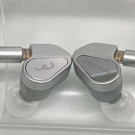 TANCHJIM 【中古】4U【日本橋】 – e☆イヤホン