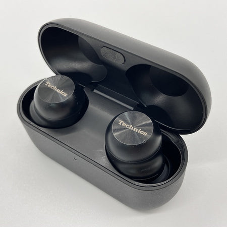 こ*あ様 Technics AZ100 ブラック【箱・付属品完備】 l_K0001669953.jpg