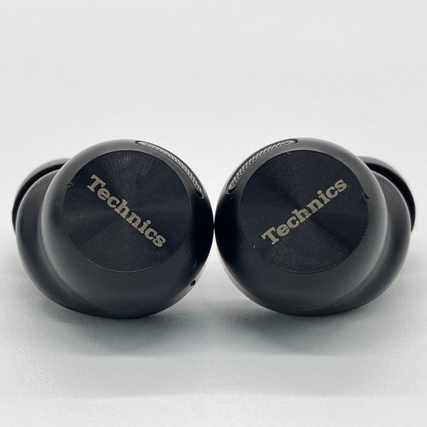 Technics 【中古】EAH-AZ100-K ブラック【名古屋】 – e☆イヤホン