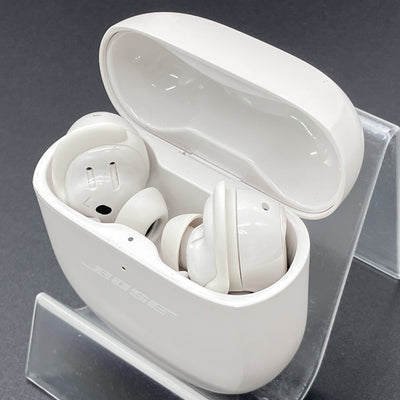 【中古】QuietComfort Earbuds II Soapstone【名古屋】