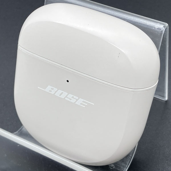 【中古】QuietComfort Earbuds II Soapstone【名古屋】