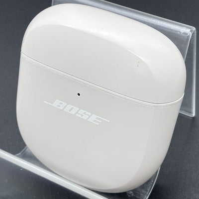 【中古】QuietComfort Earbuds II Soapstone【名古屋】