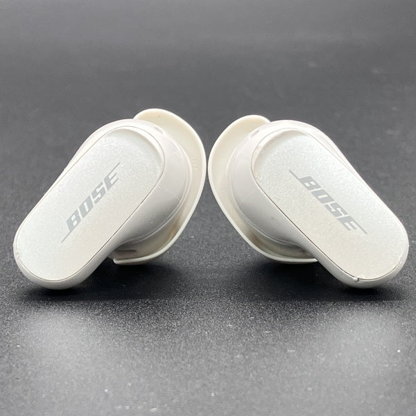 【中古】QuietComfort Earbuds II Soapstone【名古屋】