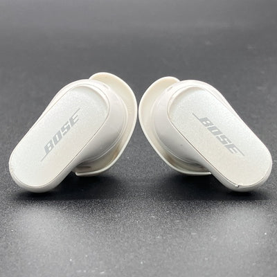 【中古】QuietComfort Earbuds II Soapstone【名古屋】
