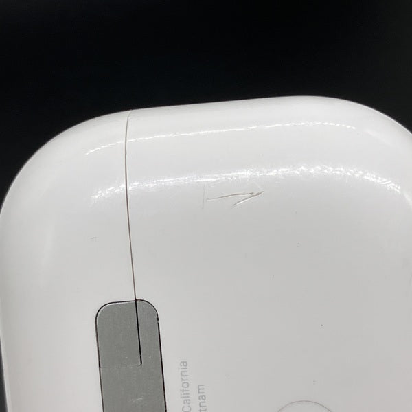Apple 【中古】AirPods Pro (第2世代) 充電ケース (Lightning