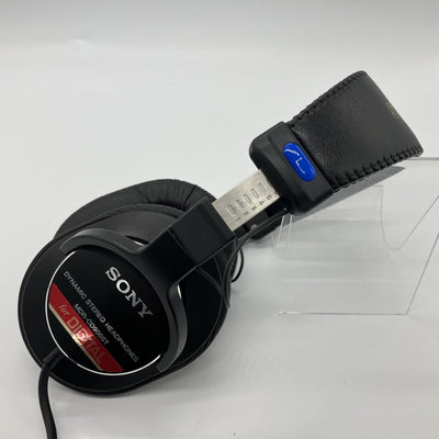 【中古】MDR-CD900ST【日本橋】