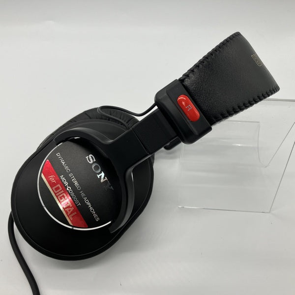 【中古】MDR-CD900ST【日本橋】