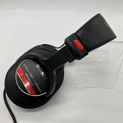 【中古】MDR-CD900ST【日本橋】