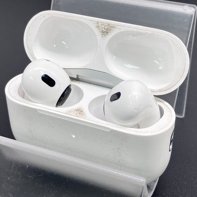 【中古】AirPods Pro (第2世代) MQD83J/A【秋葉原】