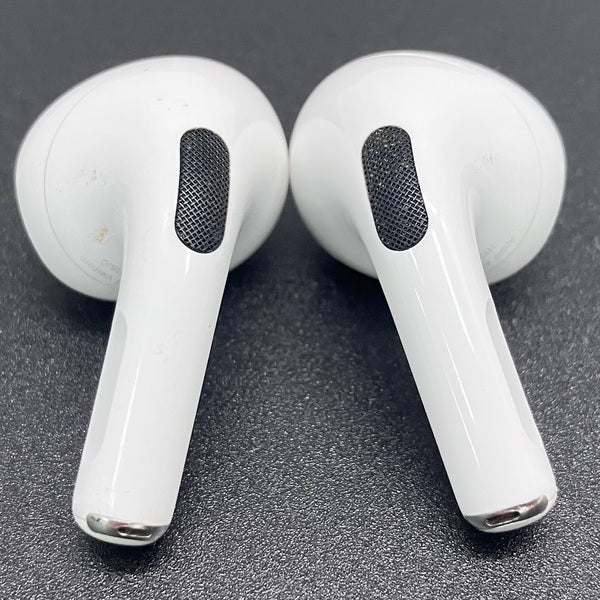 【中古美品】AirPodsPro第2世代 (MQD83J/A) 中古 美品】Apple 純正 AirPods Pro 第2世代 MQD83J/A 最新