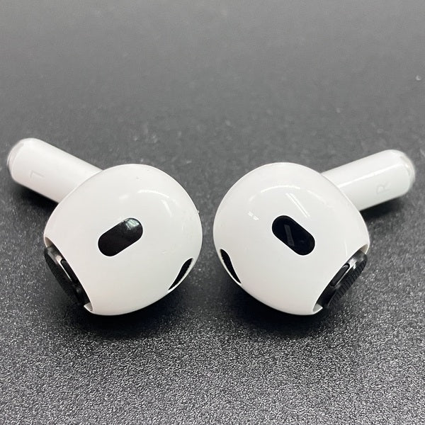 【中古美品】AirPodsPro第2世代 (MQD83J/A) 中古 美品】Apple 純正 AirPods Pro 第2世代 MQD83J/A 最新