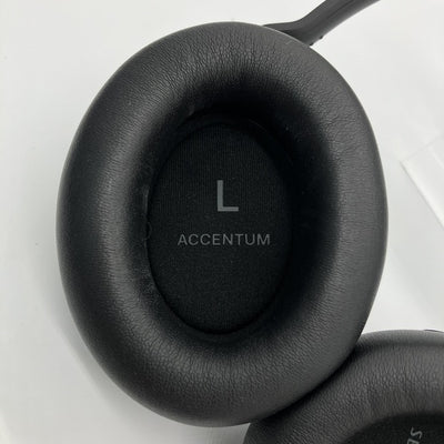 【中古】ACCENTUM Wireless ブラック 【ACAEBT BLACK】【秋葉原】