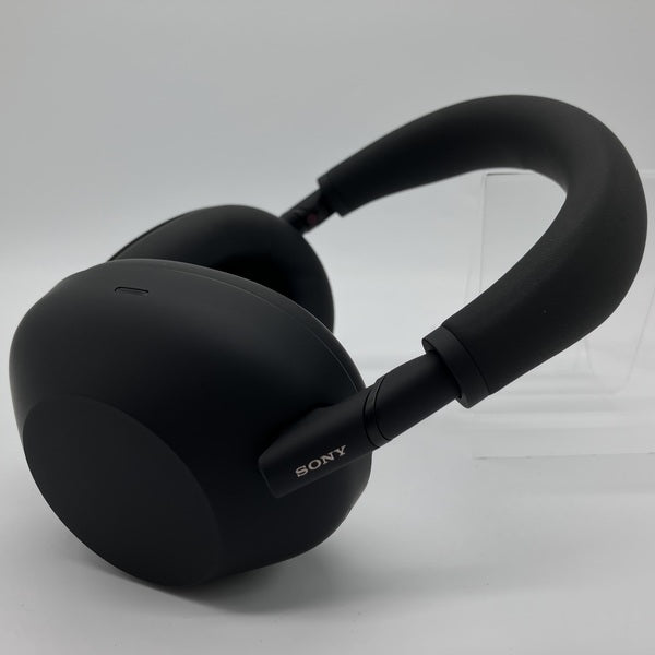 【中古】WH-1000XM6 BM ブラック【秋葉原】