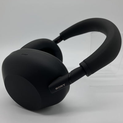 【中古】WH-1000XM6 BM ブラック【秋葉原】