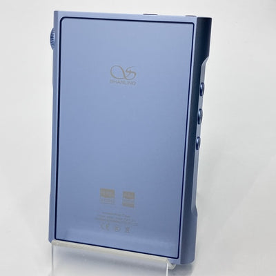 【中古】M3X パープル【仙台】