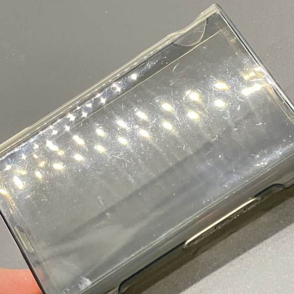 【中古】M3X用シリコンケース【仙台】