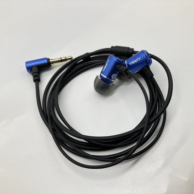 【中古】TRINITY Blue 【AZL-TRINITY-ST-BLU】【仙台】