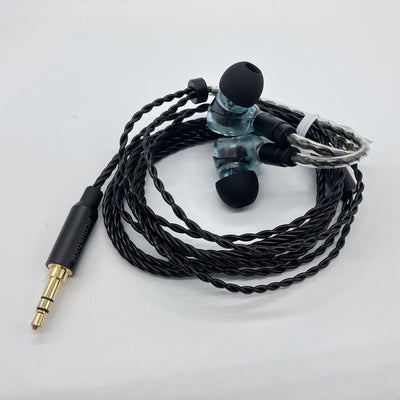 【中古】Monitor RS ONE Teal 【ACO-MONITOR-RS-ONE-BLU】【仙台】