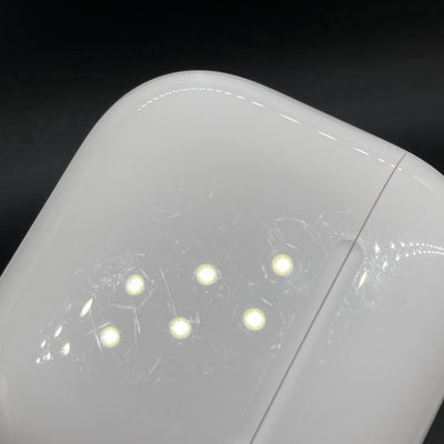 【中古】AirPods 4 （ANC）ワイヤレス充電ケース【秋葉原】