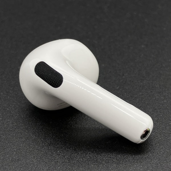 Apple 【中古】AirPods 4 (R側)（アクティブノイズキャンセ