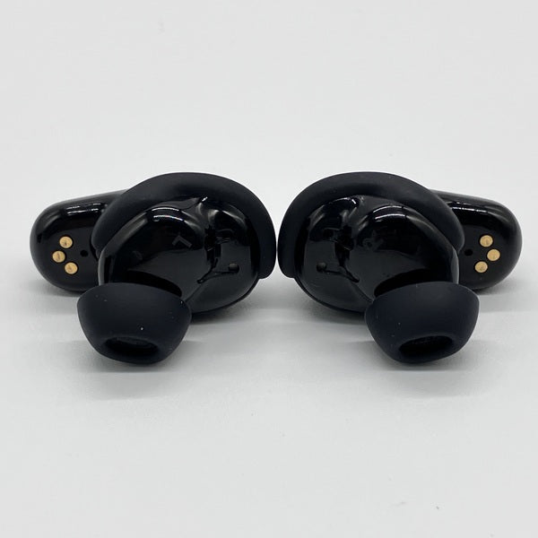 Bose 【中古】QuietComfort Ultra Earbuds Black【秋葉原】 – e