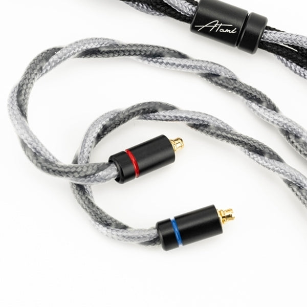 【アウトレット】熱海 - Atami 4.4mm (MMCX)