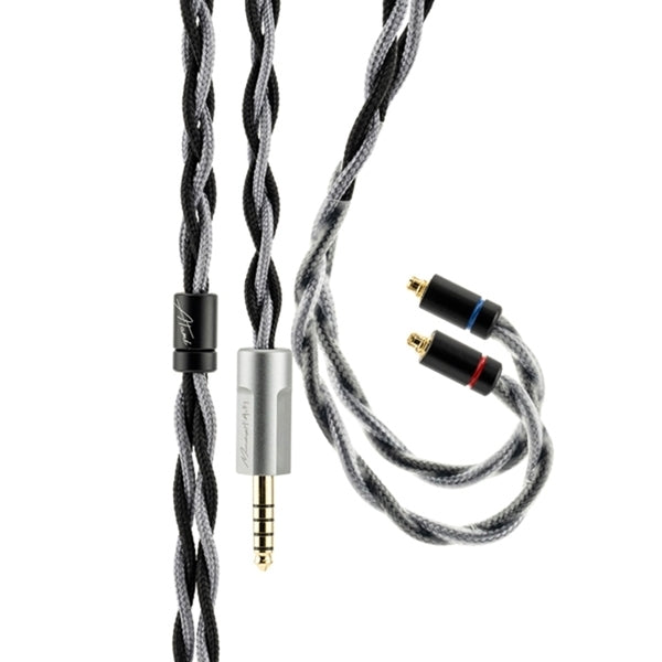 MOONDROP (水月雨) 熱海 Atami 水月雨（MoonDrop） 熱海 - Atami 4.4mm (デュアル3.5mm)｜新品