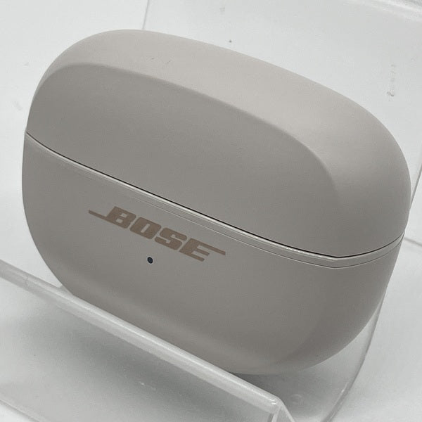 【中古】Ultra Open Earbuds White Smoke【秋葉原】