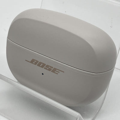 【中古】Ultra Open Earbuds White Smoke【秋葉原】
