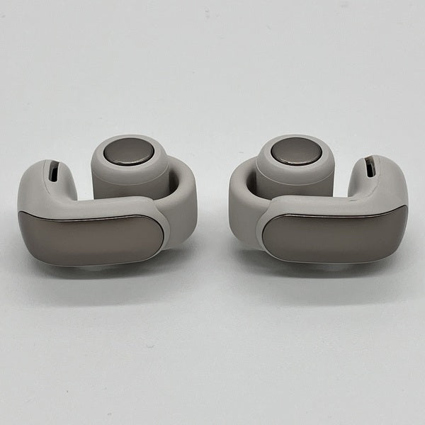 【中古】Ultra Open Earbuds White Smoke【秋葉原】