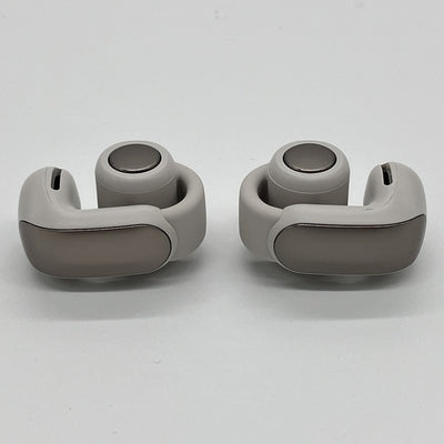 【中古】Ultra Open Earbuds White Smoke【秋葉原】