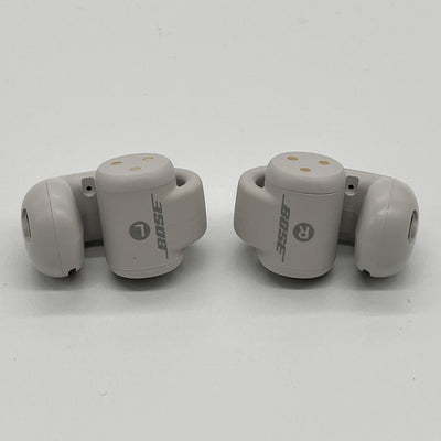 【中古】Ultra Open Earbuds White Smoke【秋葉原】
